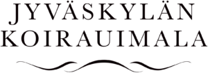 Jyväskylän koirauimalan logo